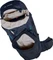 Vaude Asymmetric 48+8 Modell 2022 eclipse (Damen) Vorschaubild
