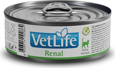 Renal, 1.02kg (12x 85g)