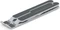 Dicota Portable Stand, Notebook-Stand, grau Vorschaubild