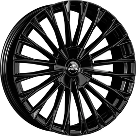Antera Felgen A103 9.5x22 5/120 ET35 (verschiedene Farben)