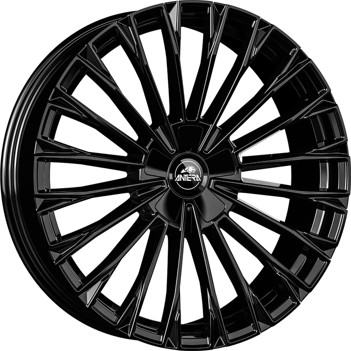 Antera Felgen A103 9.5x22 5/120 ET35 (verschiedene Farben)