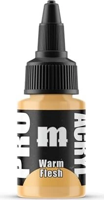 Monument Hobbies Pro Acryl Paints
