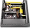 Thermaltake View 27 Gull-Wing schwarz, Acrylfenster Vorschaubild