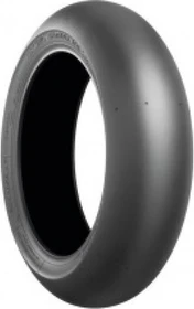 Bridgestone Battlax Racing V02 120/600 R17 TL (verschiedene Gummimischungen)