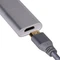 SilverStone EP11S, 4K Thunderbolt 3 auf Multi-Adapter Vorschaubild