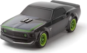 HPI nano-TTR 1969 Ford Mustang RTR-X - Car Only