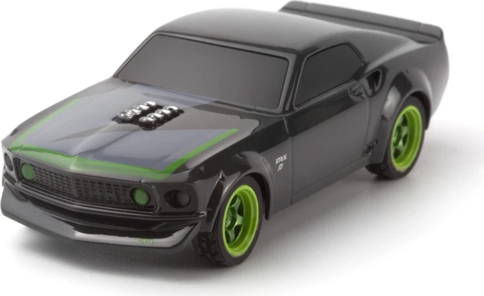 HPI nano-TTR 1969 Ford Mustang RTR-X - Car Only