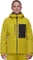 Mammut Stoney HS Thermo Hooded Skijacke aura/black (Herren) Vorschaubild