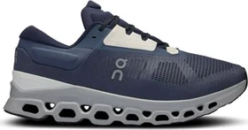On Cloudstratus 3 metal/glacier (Herren)