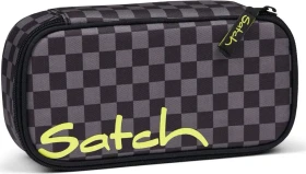 Satch Schlamperbox Dark Skate