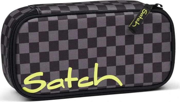 Satch Schlamperbox Dark Skate