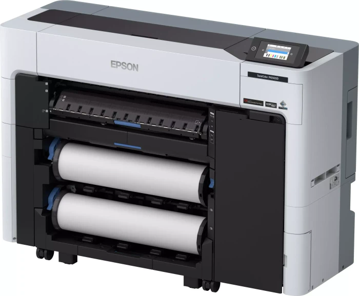 Epson SureColor SC-P6500D, 24"