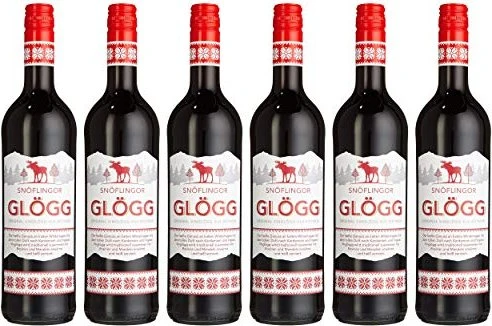 Vinglögg rot