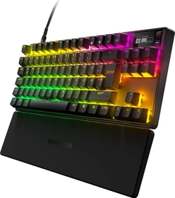 SteelSeries Apex Pro TKL 2023, OmniPoint 2.0, USB, DE (64859)