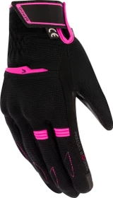 Bering Lady Fletcher Evo schwarz/rosa