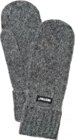 Hestra Pancho Mitt Innenhandschuhe grau