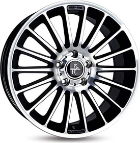 Keskin KT15 Speed 7.0x17 5/112 ET38 (verschiedene Farben)