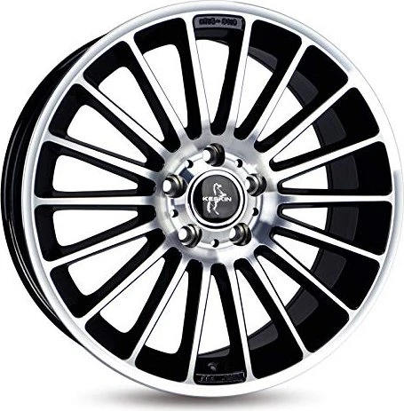 Keskin KT15 Speed
