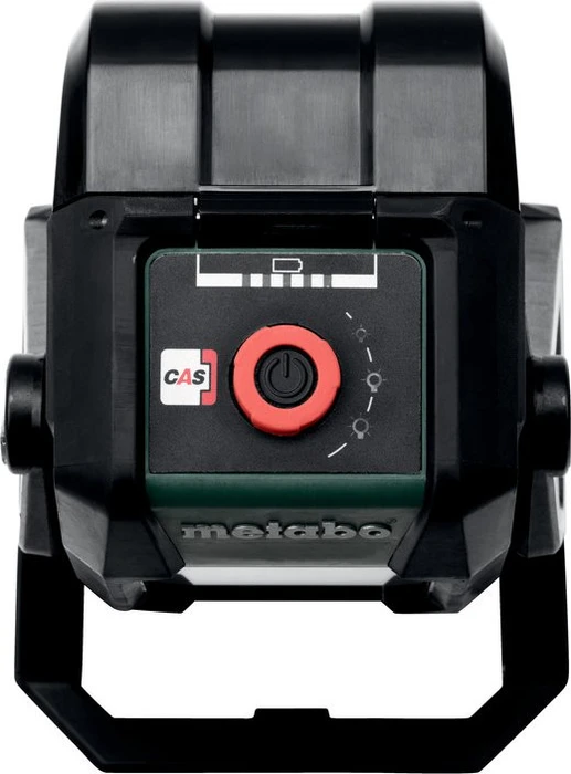 Metabo BSA 12-18 LED 2000 Akku-Baustrahler solo