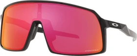 Oakley Sutro polished black/prizm field