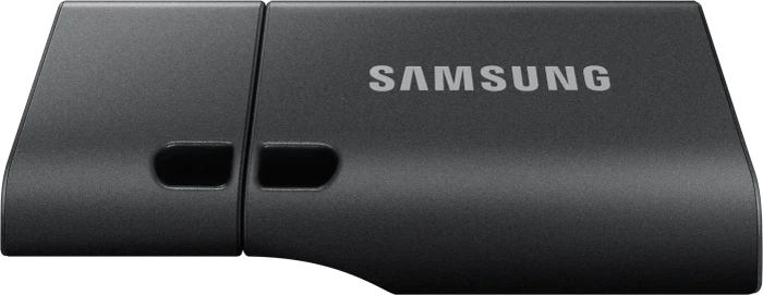 Samsung USB Flash Drive Type-C 512GB grau, USB-C, USB 3.2 Gen 1×1