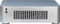 Inter-Tech E-W60 silber, Mini-ITX, 60W extern Vorschaubild