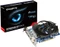 GIGABYTE Radeon R7 260X OC, 2GB GDDR5, 2x DVI, HDMI, DP Vorschaubild
