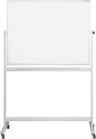 Magnetoplan Design-Whiteboard CC mobil, weiß, 200x100cm