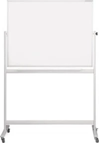 Magnetoplan Design-Whiteboard CC mobil, weiß, 200x100cm
