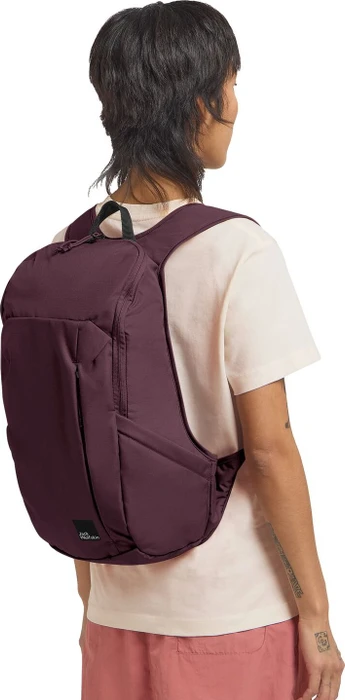 Jack Wolfskin Waimea amaranth (Damen)
