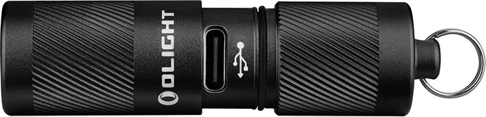 OLight i1R 2 Pro Taschenlampe schwarz