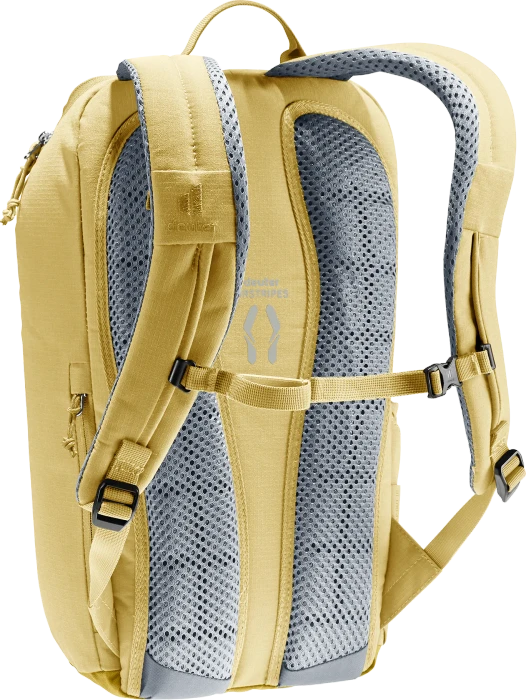 Deuter StepOut 16 ginger/turmeric