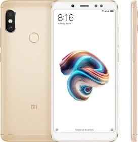 Xiaomi Redmi Note 5 64GB gold