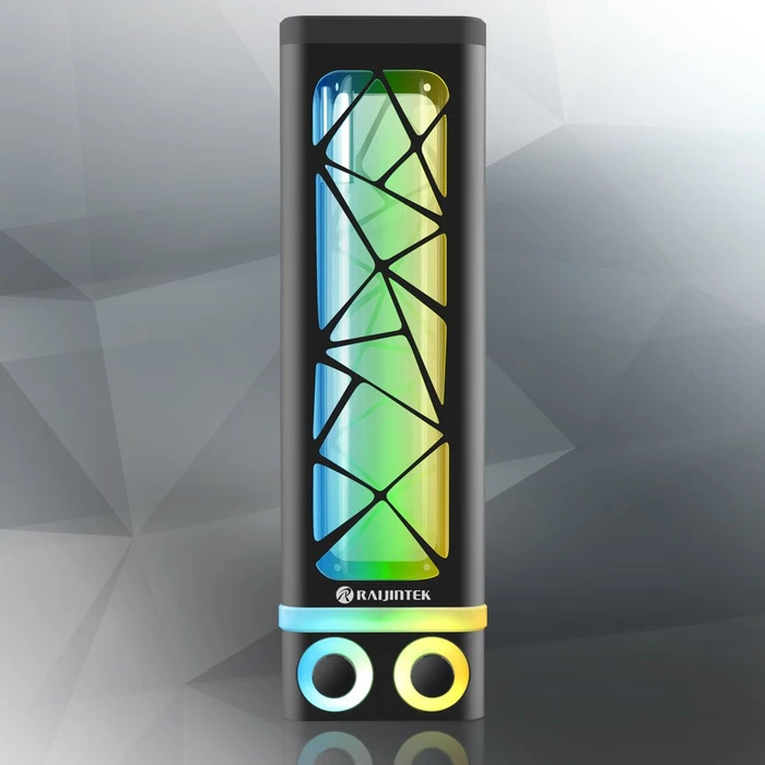 Raijintek Antila Pure R240B