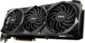 MSI GeForce RTX 3070 Ti Ventus 3X 8G OC, 8GB GDDR6X, HDMI, 3x DP