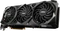 MSI GeForce RTX 3070 Ti Ventus 3X 8G OC, 8GB GDDR6X, HDMI, 3x DP Vorschaubild