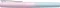 Faber-Castell Füller Poly Pen blushing sky, rechte Hand/linke Hand, mittel Vorschaubild