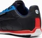 Puma BMW M Motorsport Tune Cat Driving puma black/shadow gray Vorschaubild