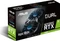 ASUS Dual GeForce RTX 2080 Advanced, DUAL-RTX2080-A8G, 8GB GDDR6, HDMI, USB-C, 3x DP Vorschaubild