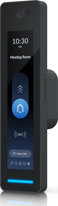 Ubiquiti Access Reader G3 Pro schwarz