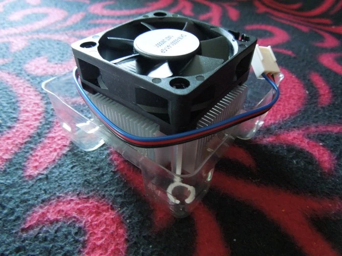 AMD Athlon 5370, 4C/4T, 2.20GHz, boxed