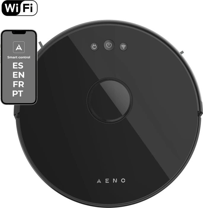 Aeno RC3S Saug-/Wischroboter