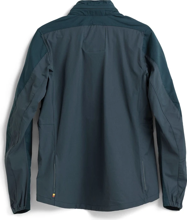 Fjällräven S/F Räven Anorak navy (Damen)