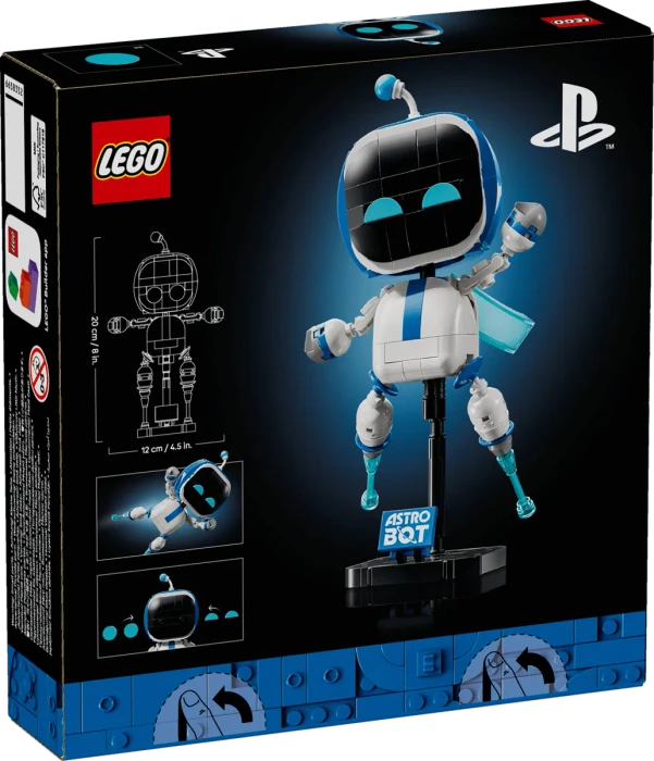 LEGO Astro Bot