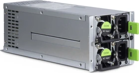 Inter-Tech ASPower 2U 550W, 2HE-Servernetzteil