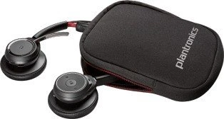 Plantronics Voyager Focus UC B825 USB-C mit Ladestation