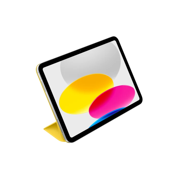 Apple Smart Folio für iPad 10, Lemonade
