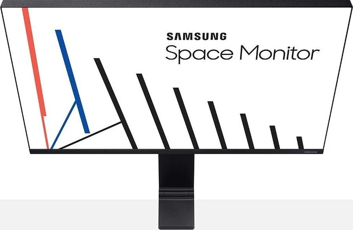 Samsung Space Monitor SR75, 27"