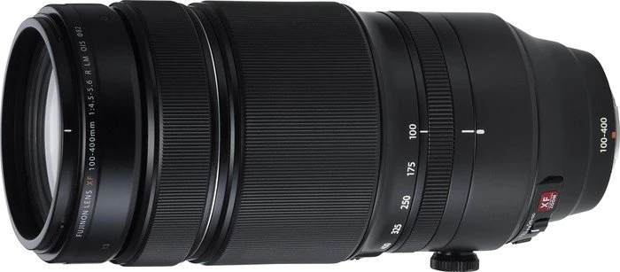 Fujifilm Fujinon XF 100-400mm 4.5-5.6 R LM OIS WR
