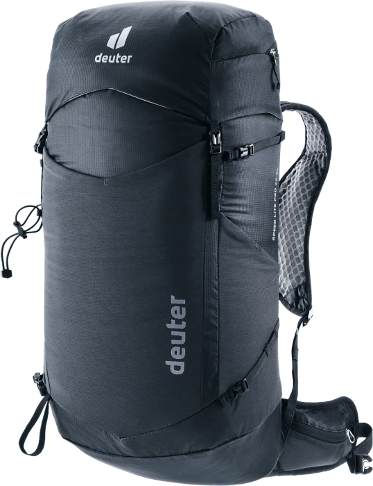 Deuter Speed Lite Pro 28 SL schwarz (Damen)